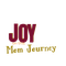Joy on this Mom Journey