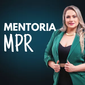 Imagem de capa para o Curso online MENTORIA MPR - Mulheres Produtivas e de Resultados (Mentoria em Grupo)