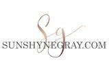 Online Courses with Sunshyne Gray logo