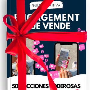 Imagen de portada para Ebook ENGAGEMENT QUE VENDE - Guía definitiva