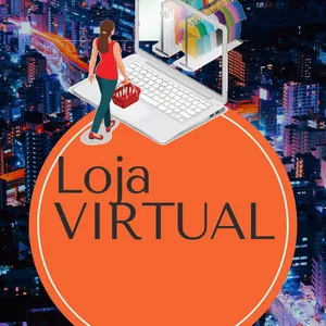 Imagem de capa para o Curso online Loja Virtual Descomplicada