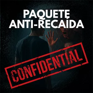 Imagen de portada para Curso online Blindaje Anti-Recaída