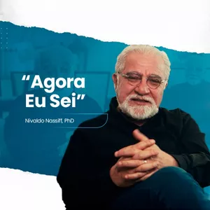 Imagem de capa para o Curso online Agora Eu Sei