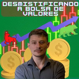 Imagem do curso Desmistificando a Bolsa de Valores - Aprenda a investir do zero (Ações, fundos imobiliários, IPO e muito mais) 