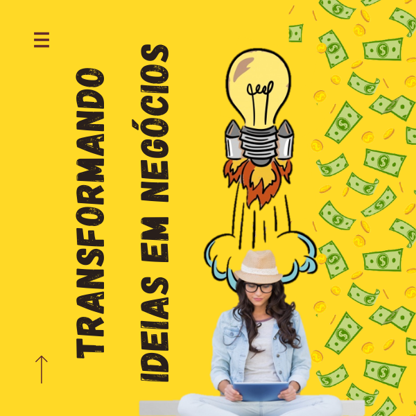 Imagem do curso Transformando Idéias em Negócios