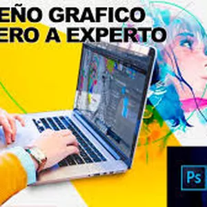 Imagen de portada para Curso online Diseño 