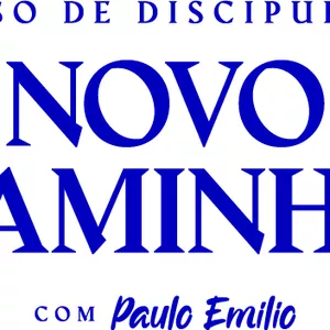 Imagem de capa para o Ebook DISCIPULADO - O QUE É E COMO FAZER