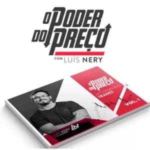Imagem de capa para o Curso online Apostila O Poder do Preço 