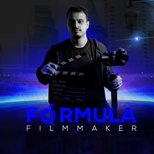 Imagem de capa para o Curso online Fórmula Filmmaker 