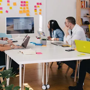 Imagem do curso Marketing de Serviços