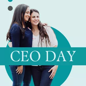 Imagen de portada para Curso online CEO DAY