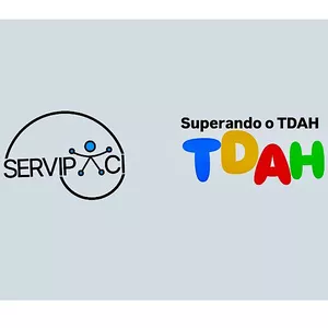 Imagem de capa para o Ebook Mentes Inquietas - Superando o TDAH.