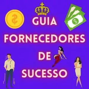 Imagem do curso Guia Fornecedores de Sucesso