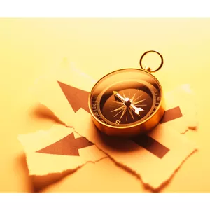 Imagem de capa para o Curso online Mapa do Nascimento (GPS da Vida Pessoal)