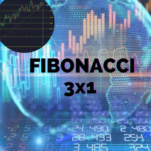 Imagen de portada para Curso online FIBONACCI 3X1