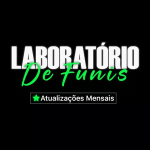 Imagem de capa para o Curso online Laboratório de Funis | Análises Mensais do Funis dos Alunos