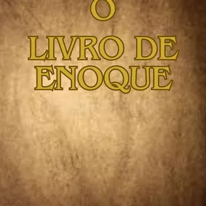 Imagem de capa para o Ebook O Livro de Enoque