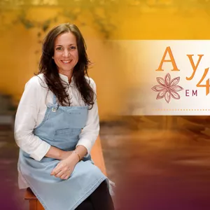 Imagem de capa para o Curso online Ayurveda em 4 Estações Turma 5