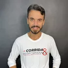 Foto do autor Dr. Valdir Braga