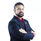 Foto do autor Fernando de Andrade