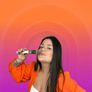 Imagem de capa para o Curso online Imersãozinha - Arte em parede para iniciantes