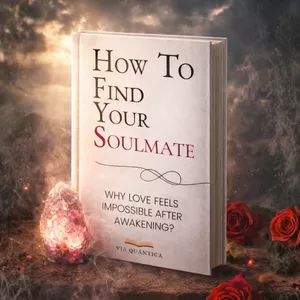 Cover image for Ebook How To Find Your Soulmate