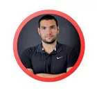 Foto do Criador Dr. Enrico Gori Soares