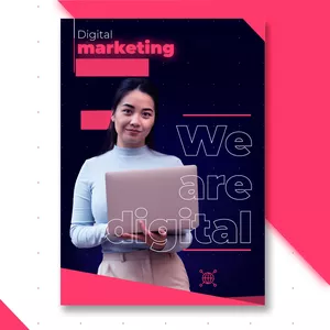 Imagem de capa para o Ebook MarketingDigital Curso Completo