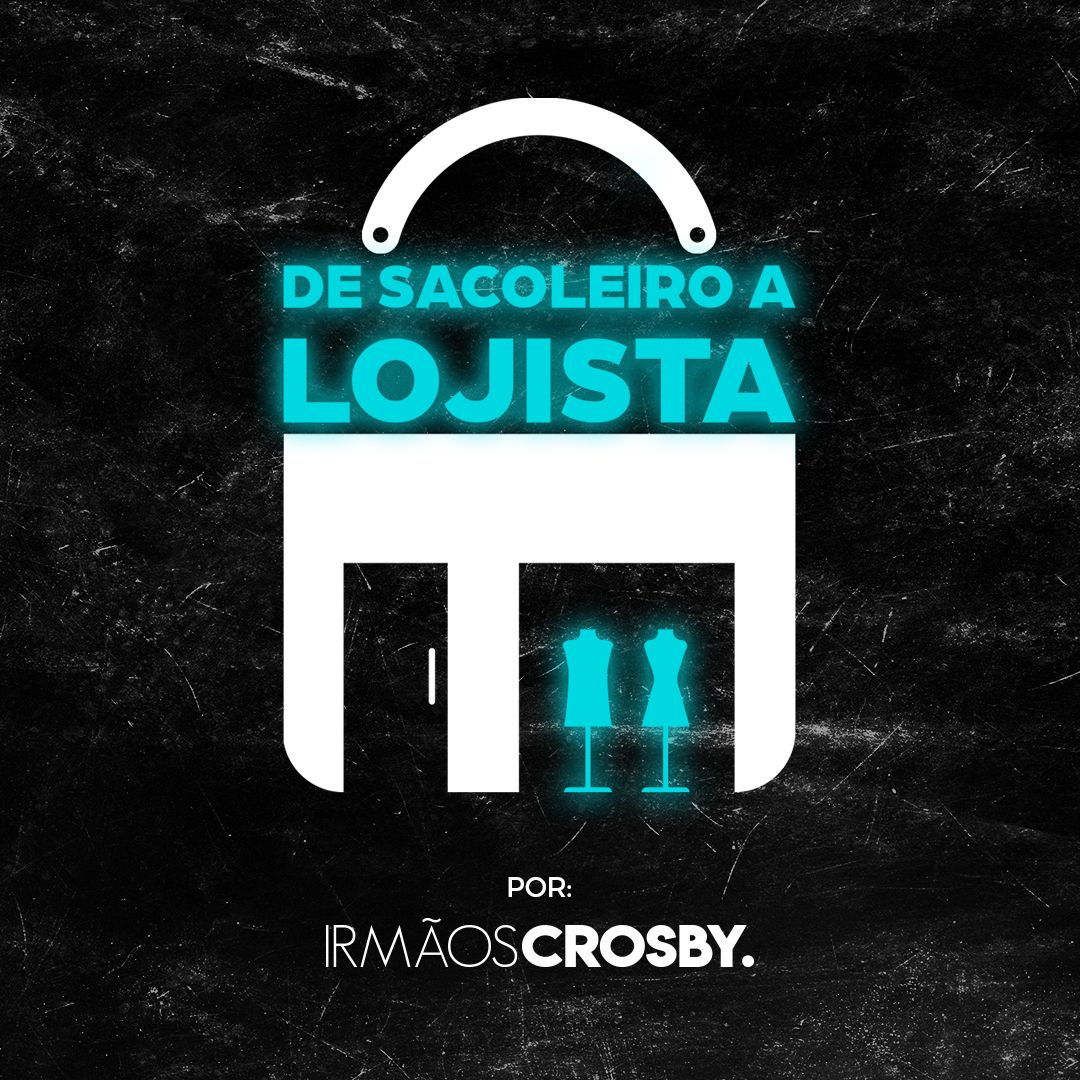 Imagem de De Sacoleiro a Lojista criado por Crosby na hotmart