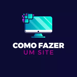 Imagem do curso Como fazer um site