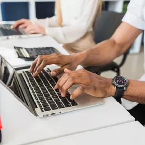 Imagem do curso Computadores, Sociedade é Ética
