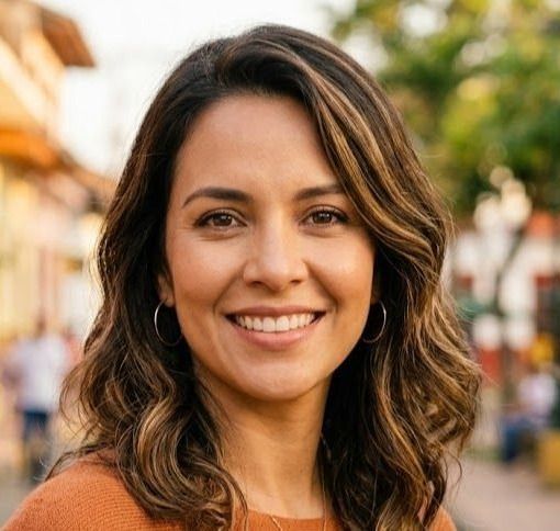 Claudia Méndez / Colombia