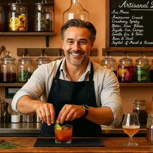 Imagem de capa para o Curso online Curso Xaropes Lucrativos