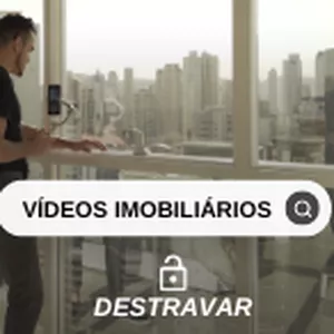Imagem de capa para o Curso online Destravar dos Vídeos Imobiliários (acessar chame o suporte) 47 9787-7995