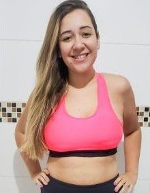 Mirian souza
