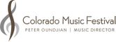 Colorado Music Festival