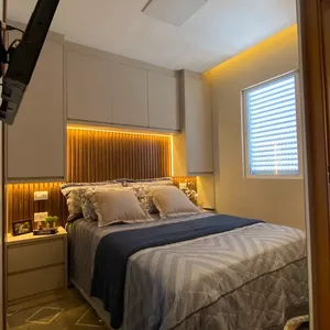 Imagem de capa para o Curso online Rotina de uma cama bonita