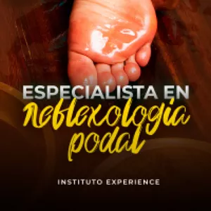 Imagen de portada para Curso online Formación en Reflexología Podal (Certificado de 60h)