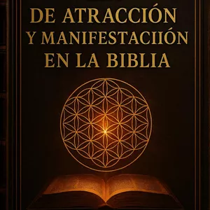 Imagen de portada para Ebook Ley de Atracción y Manifestación.