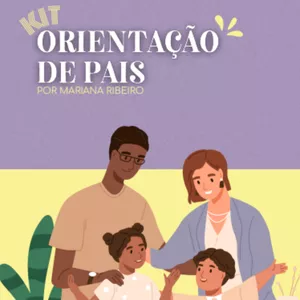 Imagem de capa para o Curso online Kit orientação de pais