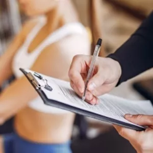 Imagem de capa para o Curso online Curso de Coaching Esportivo