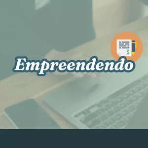 Imagem de capa para o Ebook Planilha Financeira para Empreendedores 