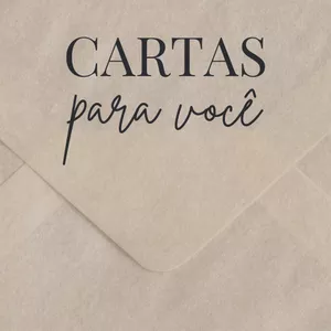 Imagem de capa para o Ebook Cartas para Você