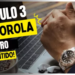 Imagem do curso Faz Você Mesmo Motorola