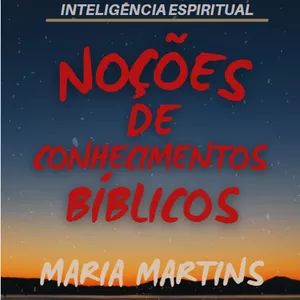 Imagem do curso Inteligência Espiritual - Noções de Conhecimentos Bíblicos