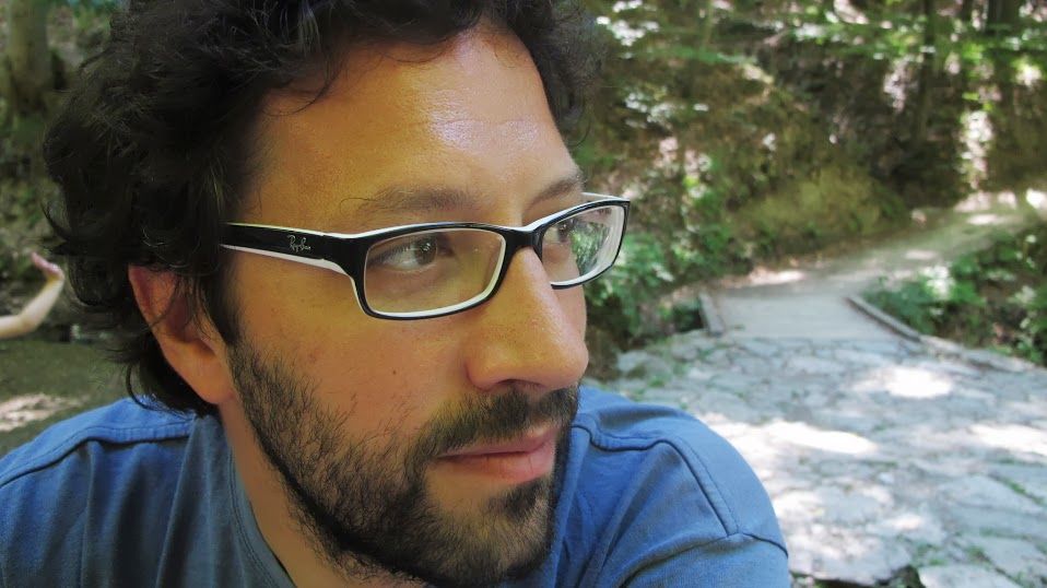 Aleksandar Hatzivelkos