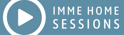 IMME Home Sessions logo