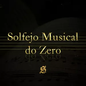 Imagem de capa para o Curso online Leia Música do Zero - Módulo I