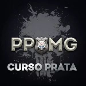 Imagem de capa para o Curso online Curso Polícia Penal de Minas Gerias - PPMG PRATA 