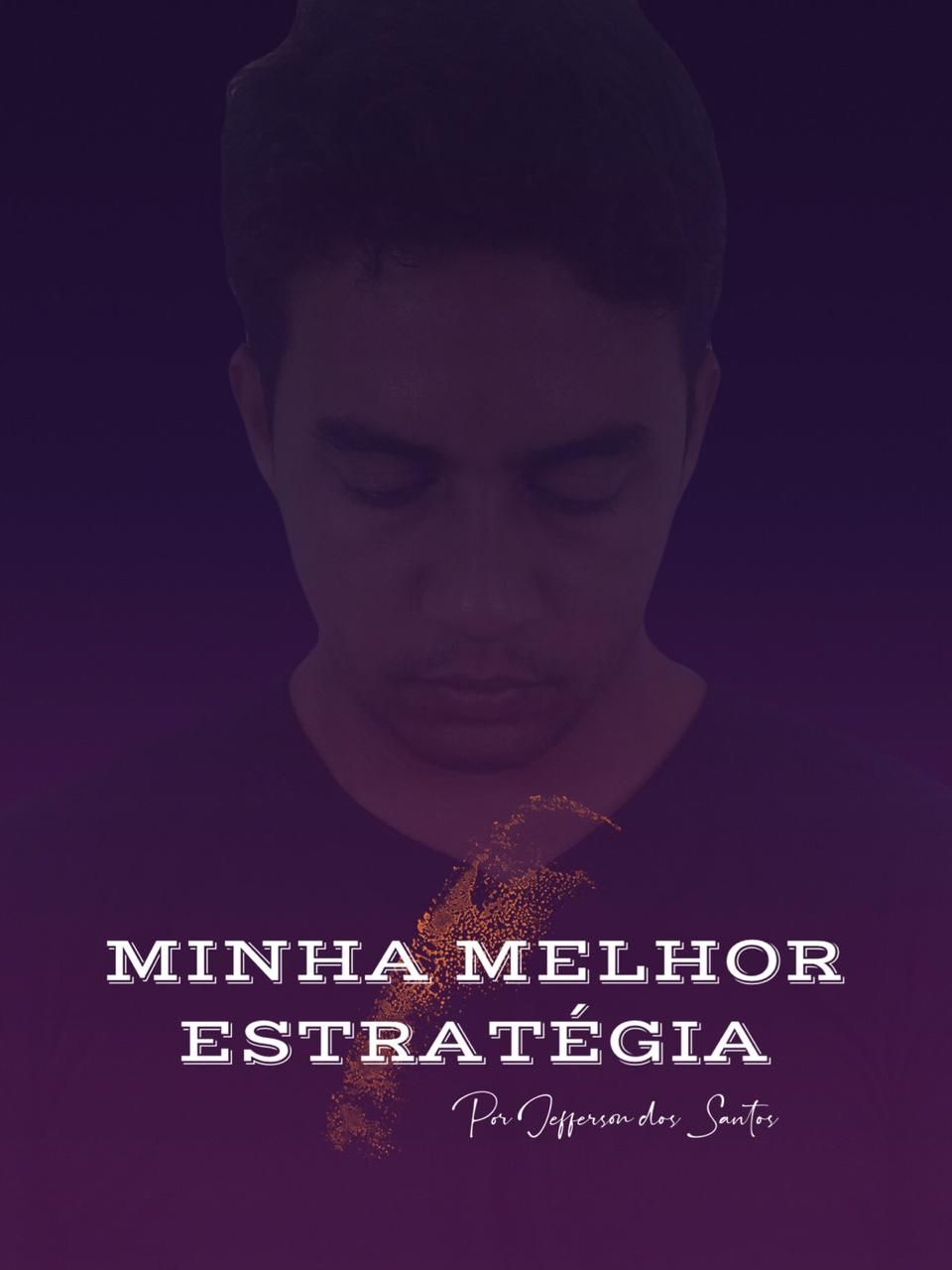 Imagem do curso Minha Melhor Estratégia